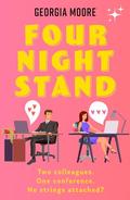 Four Night Stand by Georgia Moore