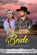 The Livery Bride by Susannah Calloway