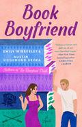 Book Boyfriend by Austin Siegemund-Broka