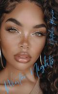 Winter Nights by Natisha Raynor