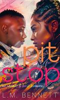 Pit Stop by L.M. Bennett