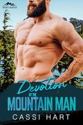 Devotion by the Mountain Man by Cassi Hart
