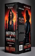 Burning Desire: Inferno of Vengeance by Delando Haughton