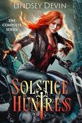 Solstice Huntress: The Complete Trilogy by Lindsey Devin