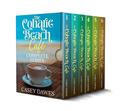 Coharie Beach Cafe: Complete Series by Casey Dawes