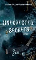 Unexpected Secrets (Unexpected Secrets and Love #1) by Britt Lynn
