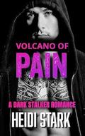 Volcano of Pain by Heidi Stark