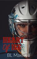 Heart of Ice by B.L. Maxwell