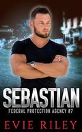 Sebastian by Evie Riley