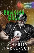 Running Back by Charity Parkerson