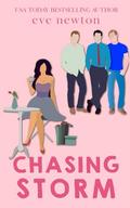Chasing Storm by Eve Newton