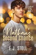 Nathan's Second Chance (Cardinal Falls #1) by E.J. Stoll