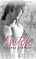 Mitch: An MM Gay Awakening Romance by Evie Riley