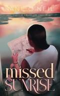 Missed Sunrise (Stapled Magnolias #2) by Lane O'Neil