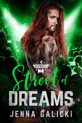 Street of Dreams (The Road To Rocktoberfest #4) by Jenna Galicki