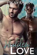 Hidden Love (Hidden Love #1) by Eskay Kabba