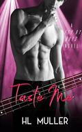 Taste Me (Fly By Boys #4) by H.L. Muller
