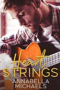 Heart Strings by Annabella Michaels