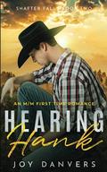 Hearing Hank by Joy Danvers