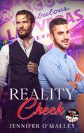Reality Check (Betting on Love #6) by Jennifer O'Malley