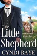 The Little Shepherd Book #11 by Cyndi Raye