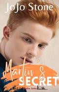 Martin's Secret (London Series #2) by JoJo Stone