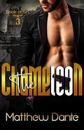 The Chameleon (Book of Sin #3) by Matthew Dante