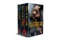 Shepherd: Alpha's Claim Box Set One by Addison Cain