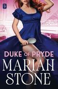 Duke of Pryde (Seven Dukes of Sin #3) by Mariah Stone