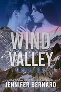 Wind Valley (Firelight Ridge #5) by Jennifer Bernard