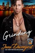 Grinding (Portland Icehawks #6) by Jami Davenport