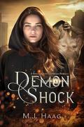 Demon Shock by M.J. Haag