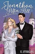 Jonathon, After All (Princes Take New York #1) by K. Sterling