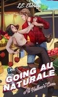 Going Au Naturale at Hallow's Cove (Hallow's Cove #2) by L.E. Eldridge