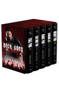 The Rock Gods Boxset: Books 1-5 by Ann Lister