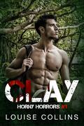 Clay by Louise Collins