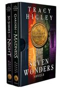 The Seven Wonders Series : Ancient World Historical Romance (Books #4-5) by Tracy Higley