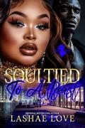 Soultied To A Beast by Lashae Love