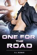 One For The Road: Alpha/Omega MM Erotic Short Story Trucker Romance by E.L. Klimax