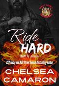 Ride Hard: Salemburg Hellions by Chelsea Camaron
