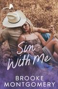 Sin With Me by Brooke Montgomery