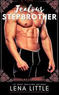 Jealous Stepbrother by Lena Little