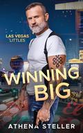 Winning Big by Athena Steller