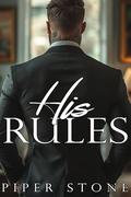 His Rules by Piper Stone