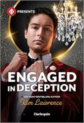 Engaged in Deception by Kim Lawrence
