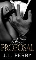 The Proposal (The Stranger #3) by J.L. Perry
