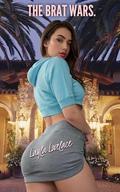 The Brat Wars: An Age-Gap, Enemies to Lovers, Humorous, Billionaire and Millionaire Erotica by Layla Lovelace