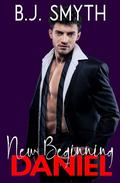 New Beginnings Daniel (Daniel: Age-Gap MM Romance Novella #2) by B.J. Smyth