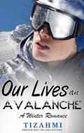 Our Lives an Avalanche by Tizahmi
