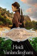 Trail of Acceptance: Mia's Misfits (Western Trails #4) by Heidi Vanlandingham